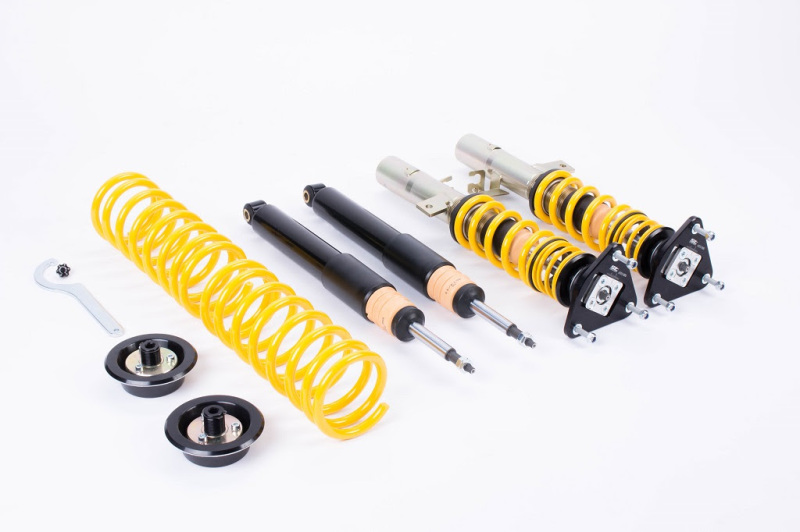 Ford Focus Coilover Suspension Kit - ST Suspensions - ST XTA - `16-`18 Ford Focus Coilover Suspension Kit - ST Suspensions - ST XTA - `16-`18